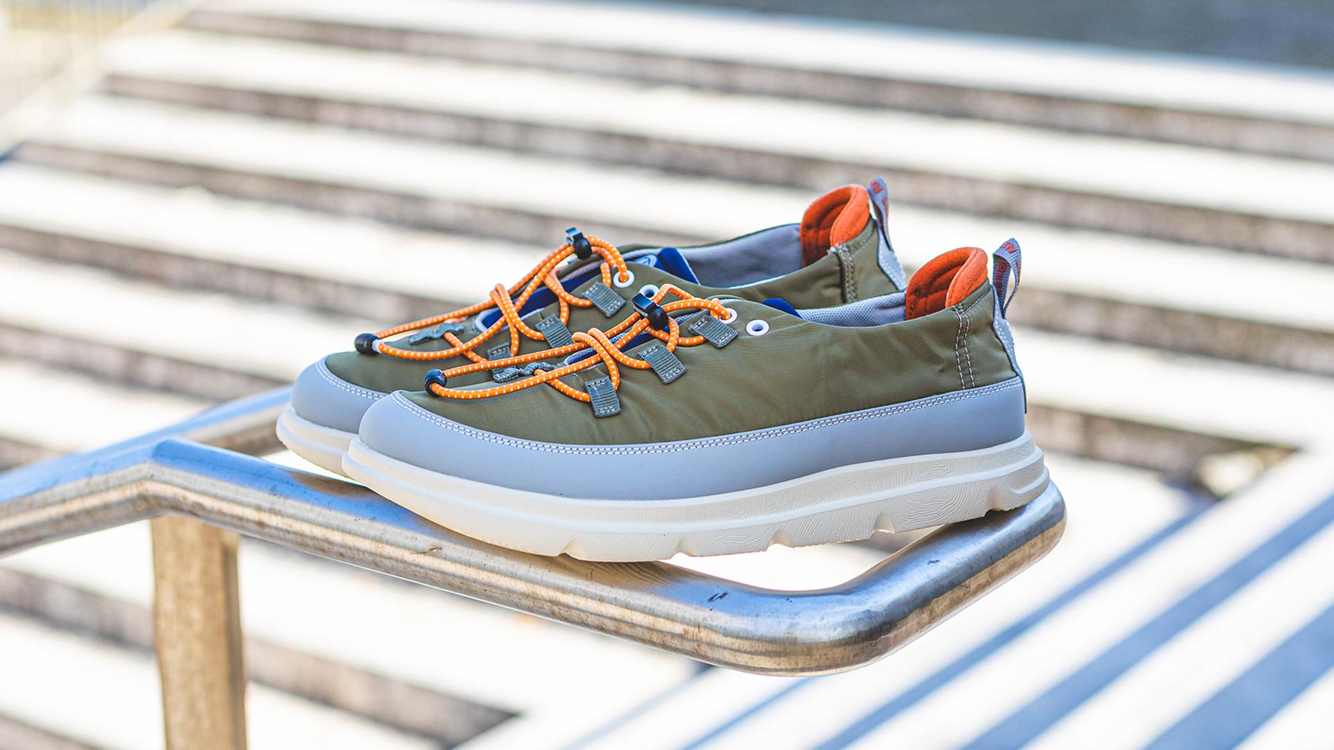 Harc - Interior design