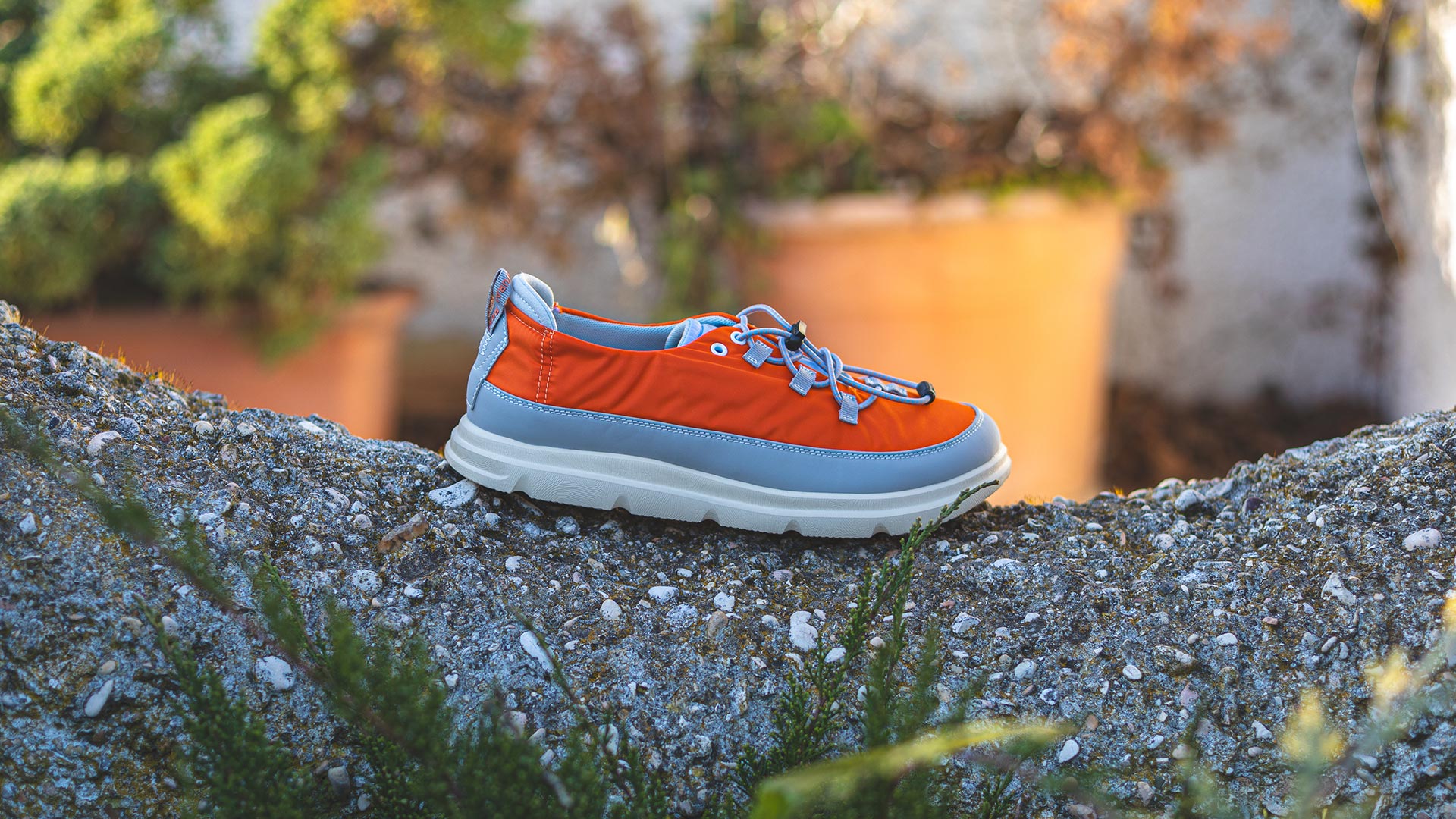 Harc - Interior design