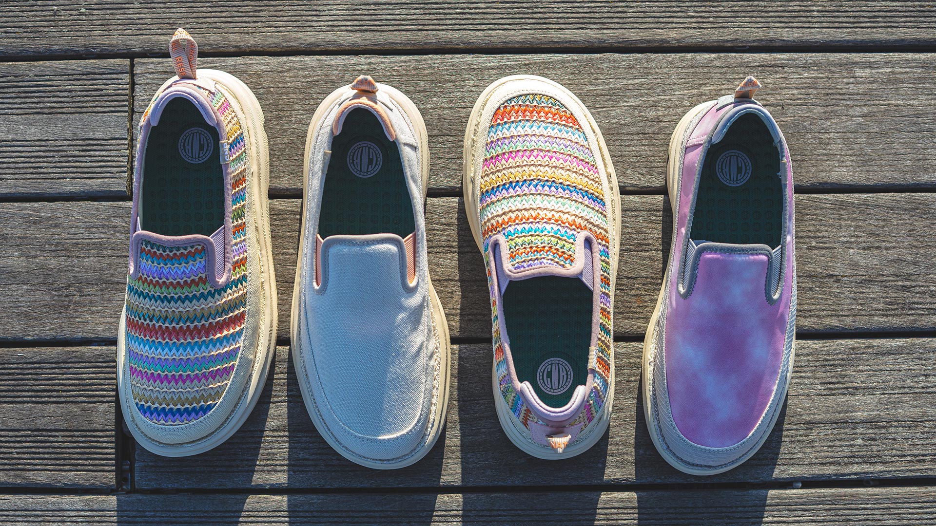 Harc - Interior design