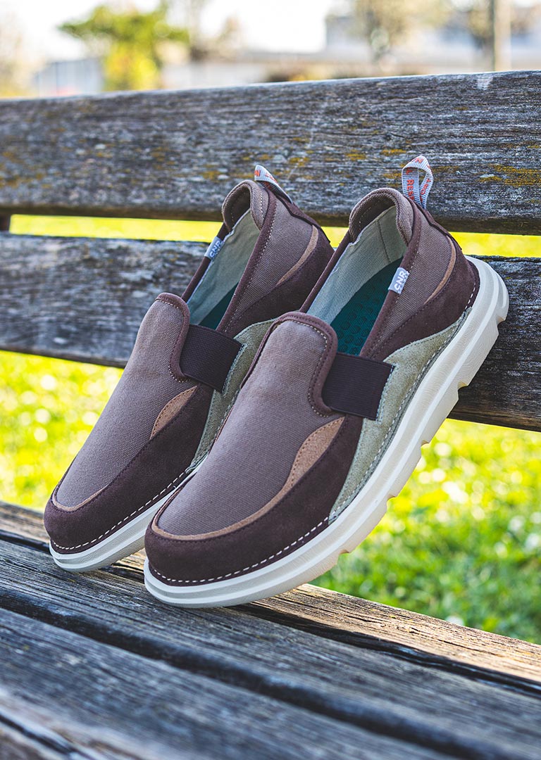 Harc - Interior design