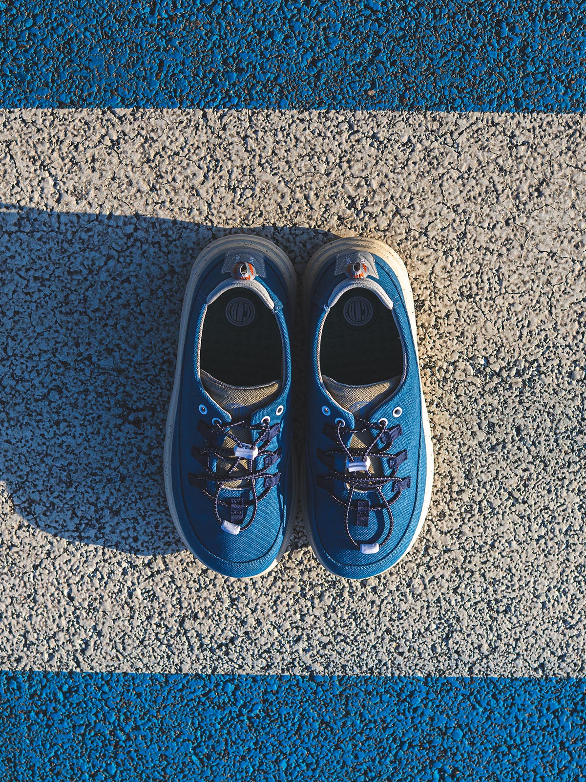 Harc - Interior design