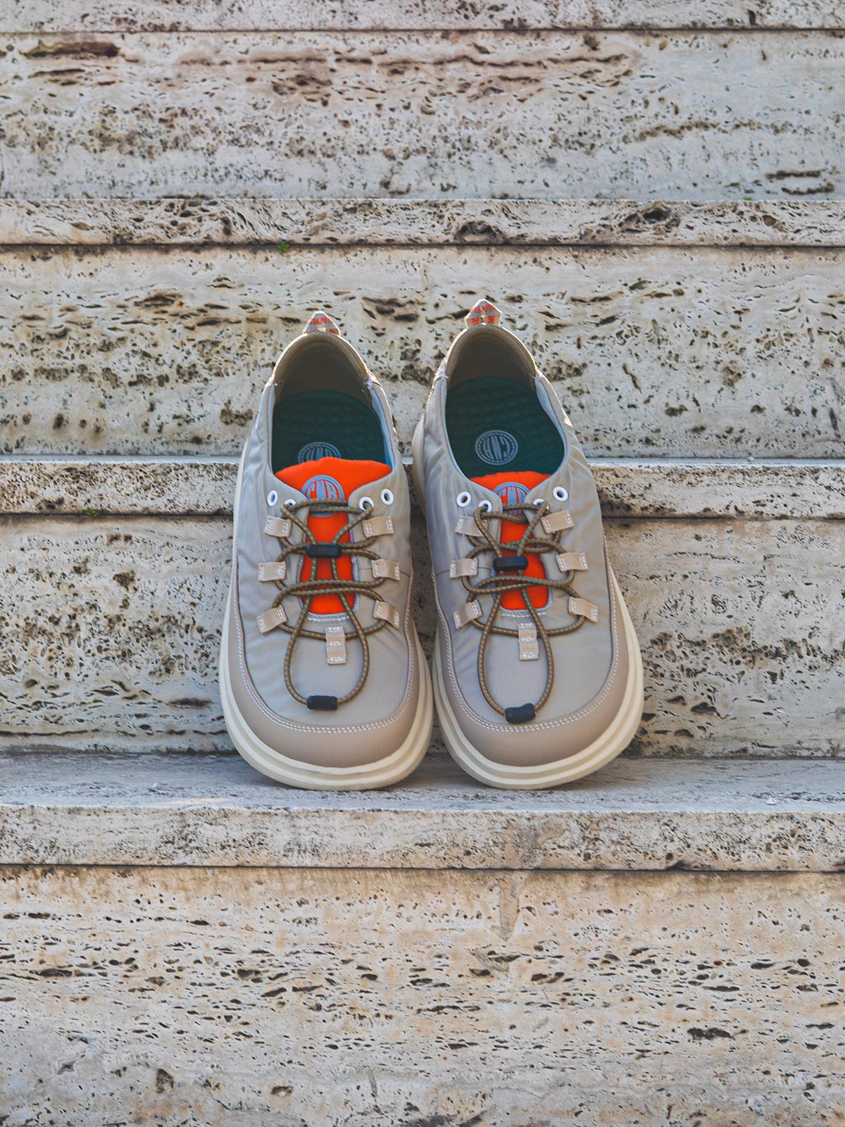 Harc - Interior design