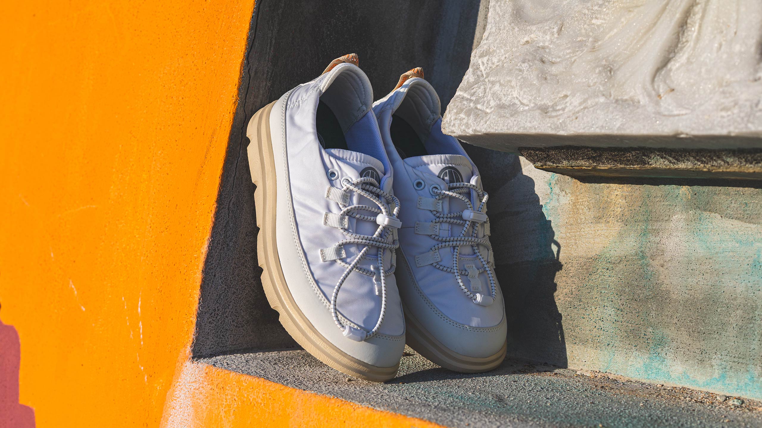 Harc - Interior design