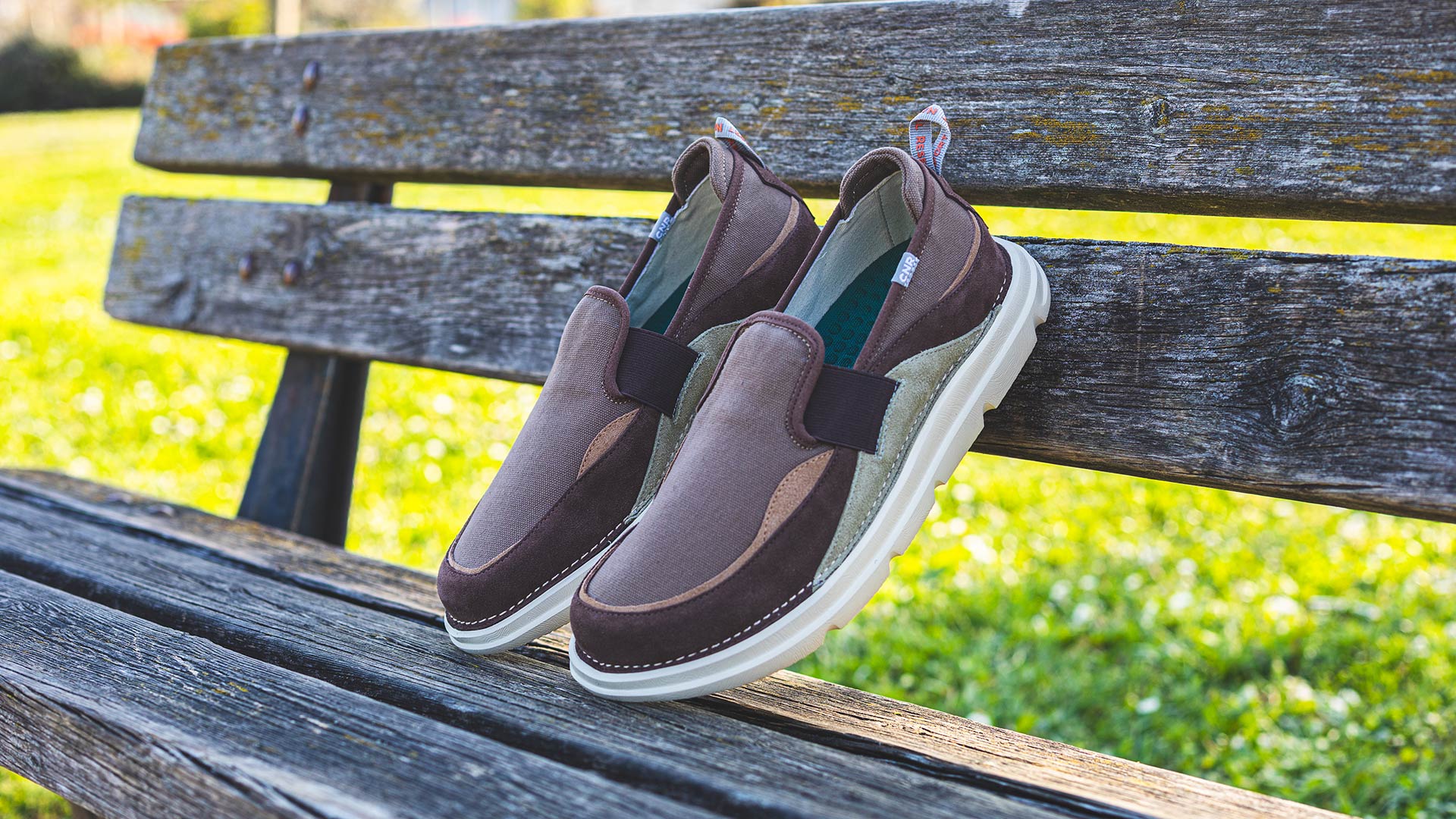 Harc - Interior design