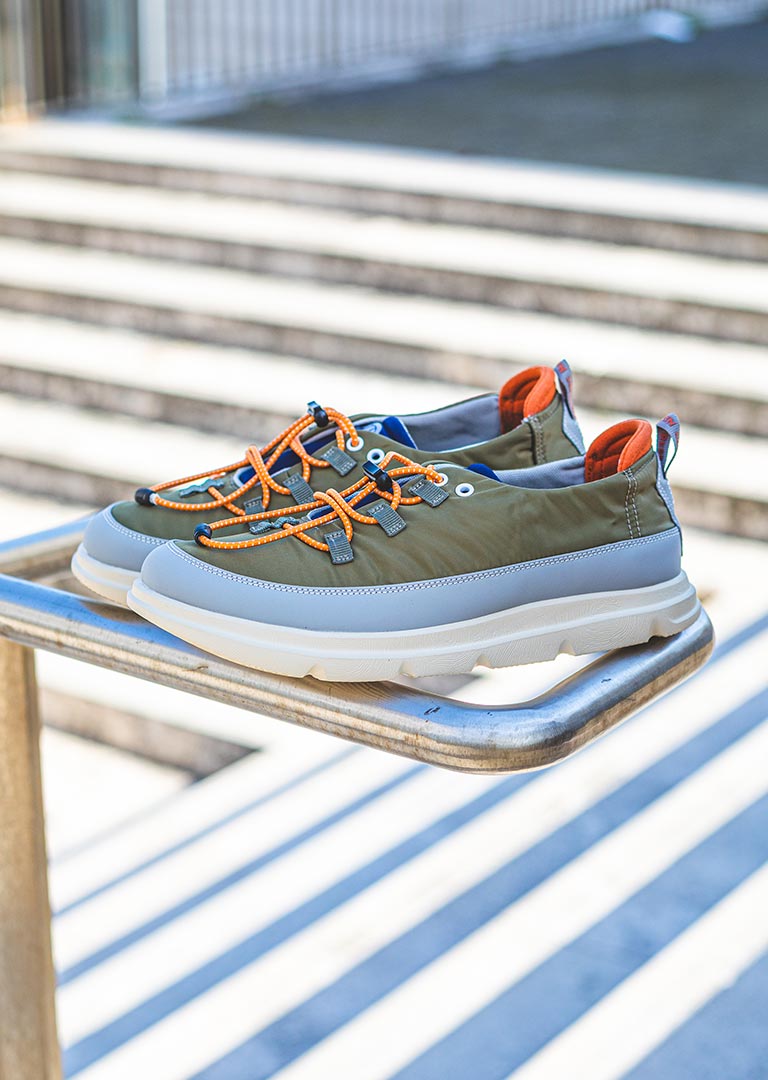 Harc - Interior design