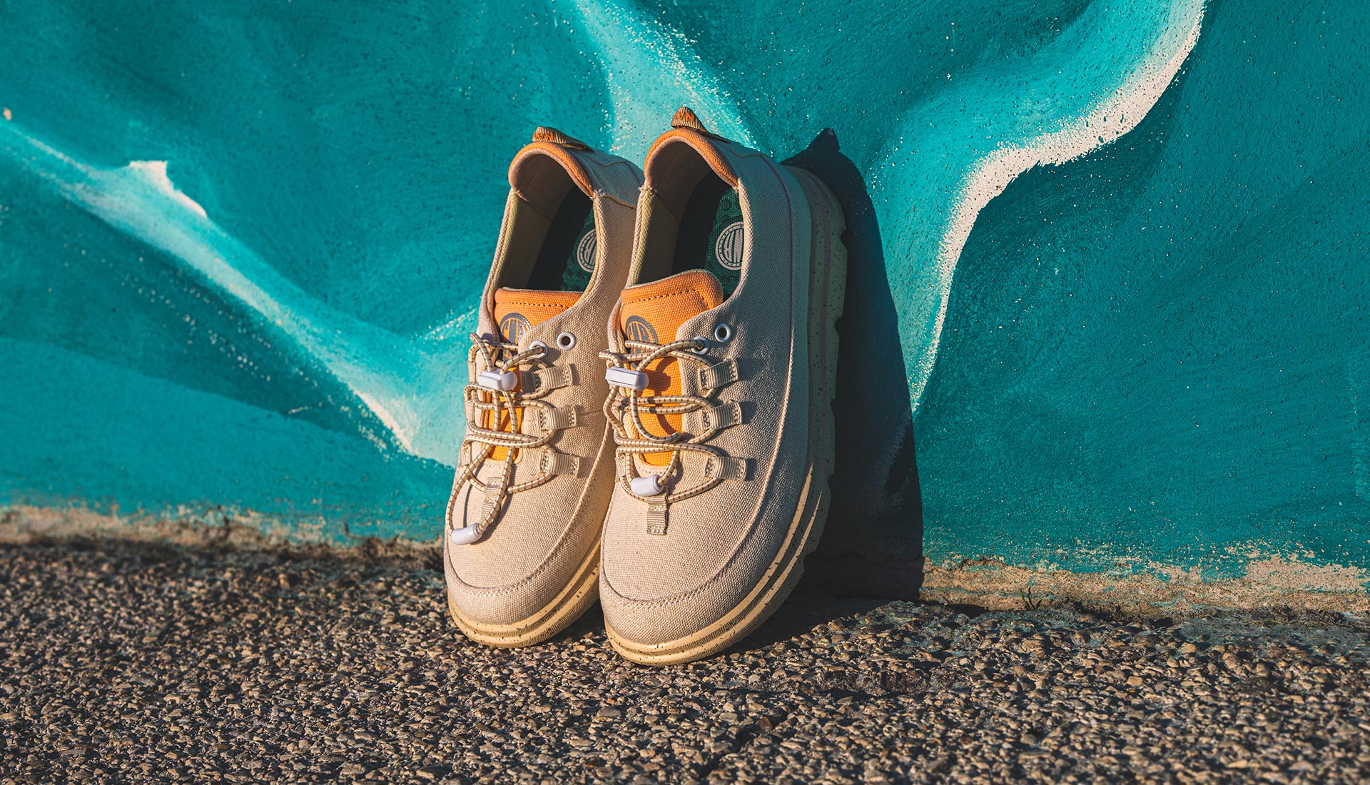 Harc - Interior design