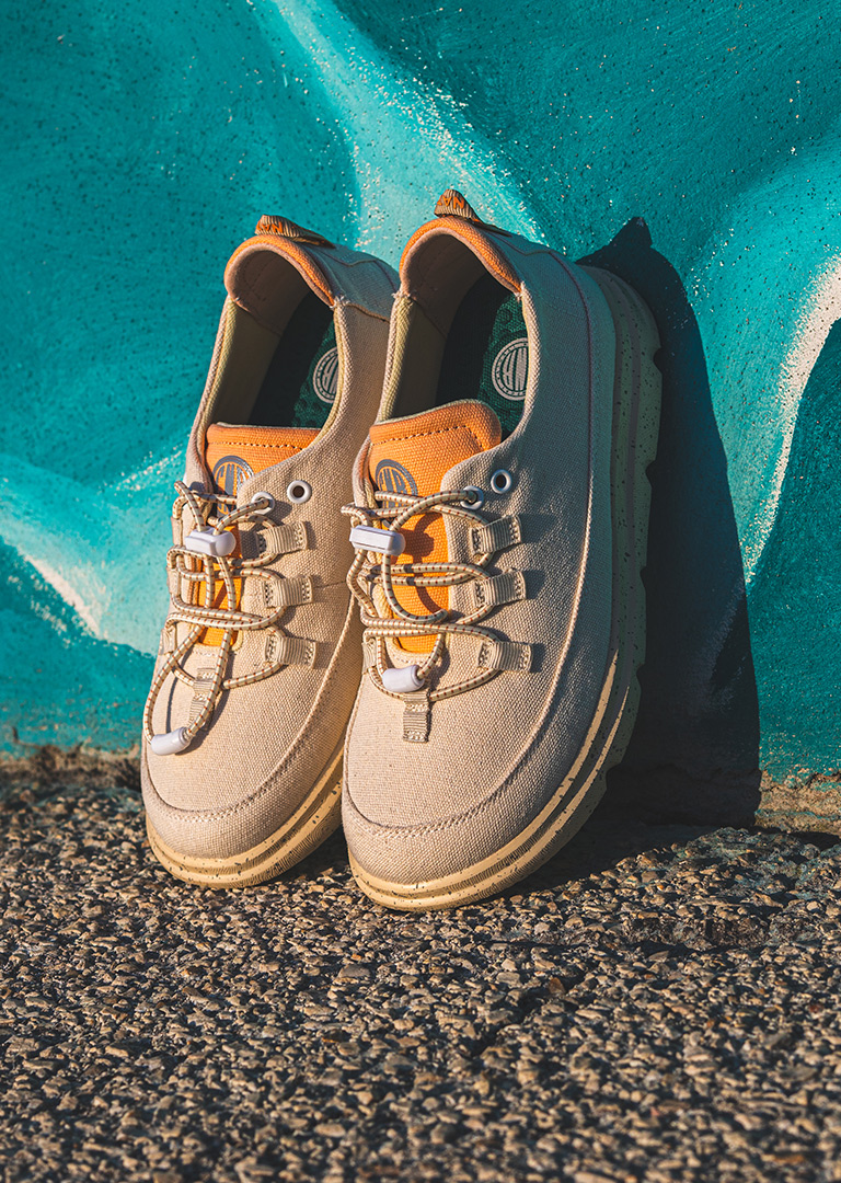 Harc - Interior design