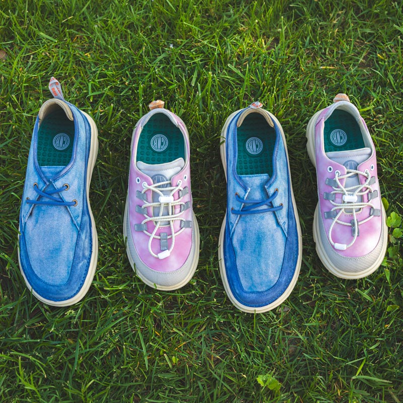 Harc - Interior design